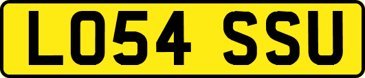 LO54SSU