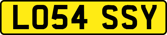 LO54SSY