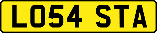 LO54STA