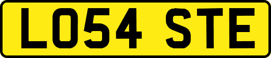 LO54STE