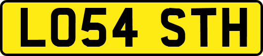 LO54STH