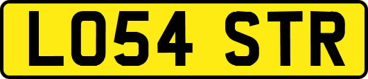 LO54STR