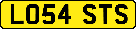 LO54STS