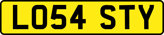 LO54STY