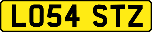 LO54STZ