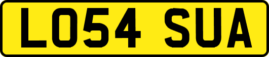 LO54SUA