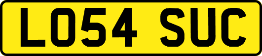 LO54SUC