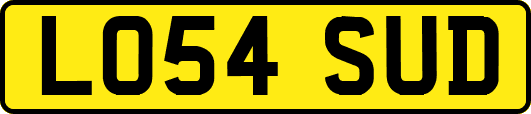 LO54SUD
