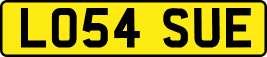 LO54SUE