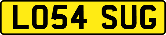 LO54SUG