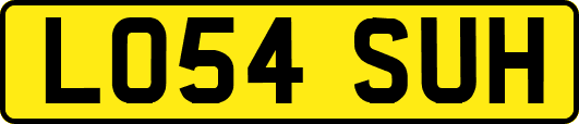 LO54SUH
