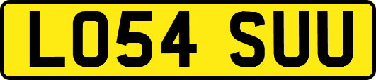 LO54SUU