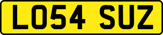 LO54SUZ