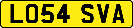 LO54SVA
