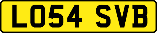 LO54SVB