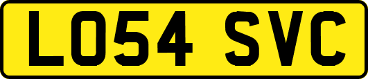 LO54SVC