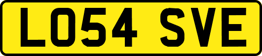 LO54SVE