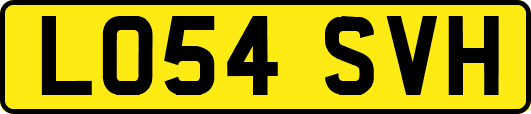 LO54SVH