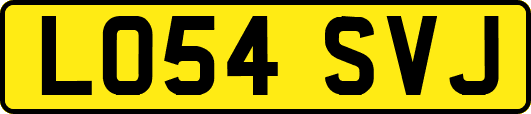 LO54SVJ