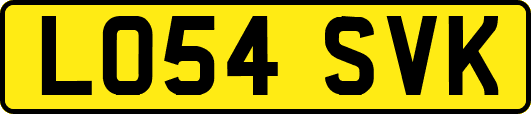 LO54SVK