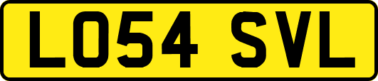 LO54SVL