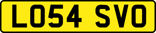 LO54SVO