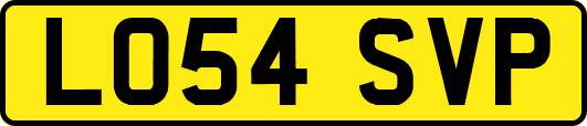 LO54SVP