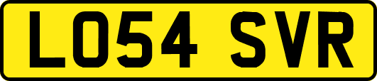 LO54SVR