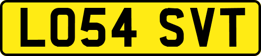 LO54SVT
