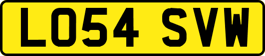 LO54SVW