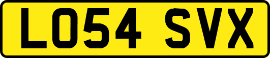 LO54SVX