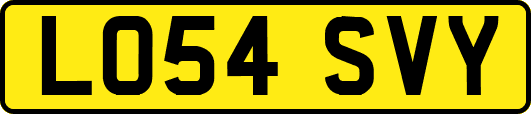 LO54SVY