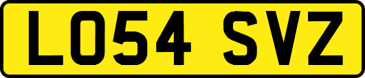 LO54SVZ