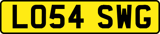 LO54SWG