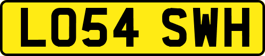 LO54SWH