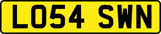 LO54SWN