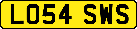 LO54SWS