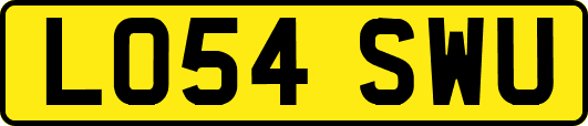 LO54SWU