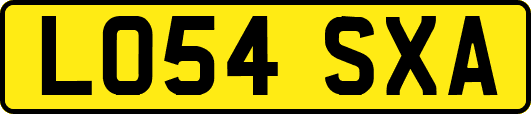 LO54SXA