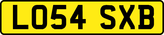 LO54SXB