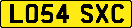 LO54SXC