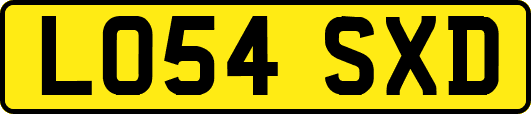 LO54SXD