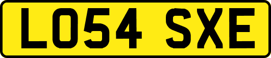 LO54SXE