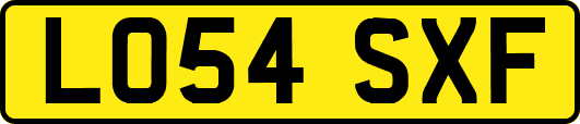 LO54SXF