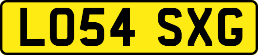 LO54SXG