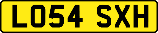 LO54SXH