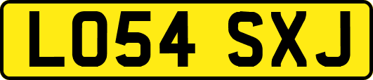 LO54SXJ