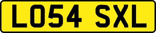 LO54SXL