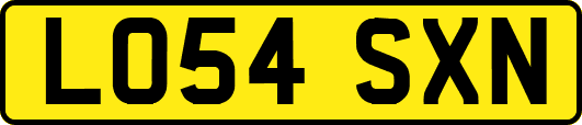 LO54SXN