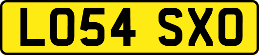 LO54SXO